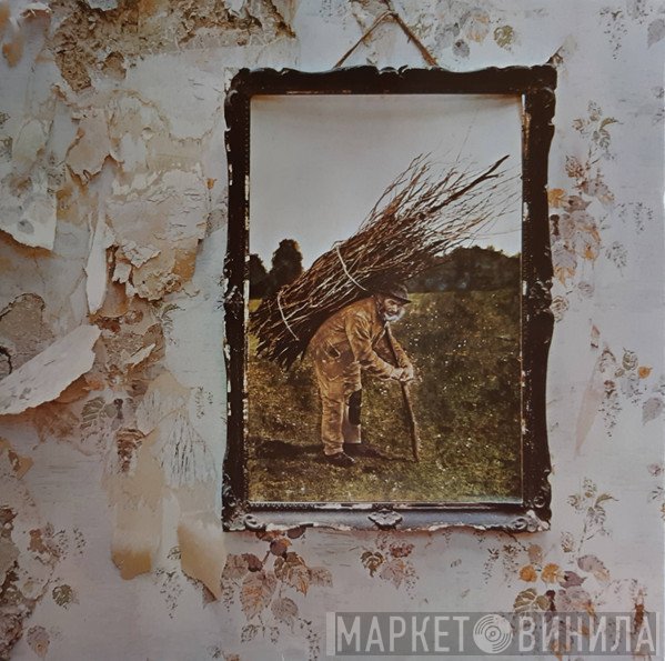 Led Zeppelin  - Untitled