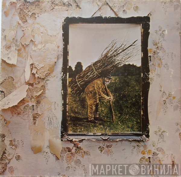 Led Zeppelin  - Untitled