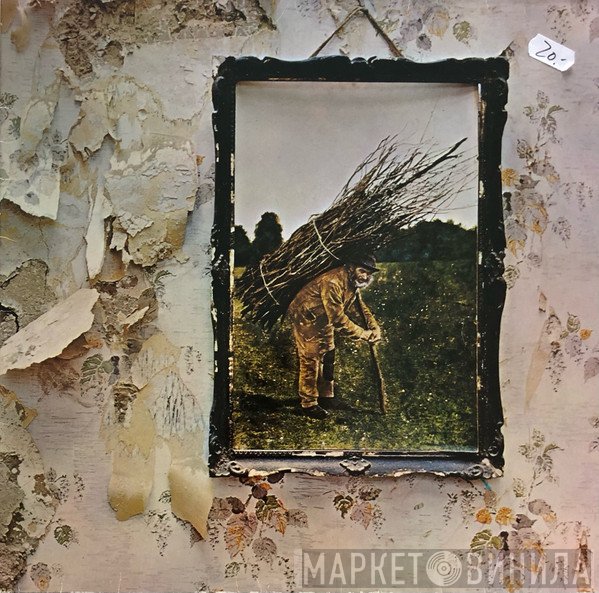 Led Zeppelin  - Untitled