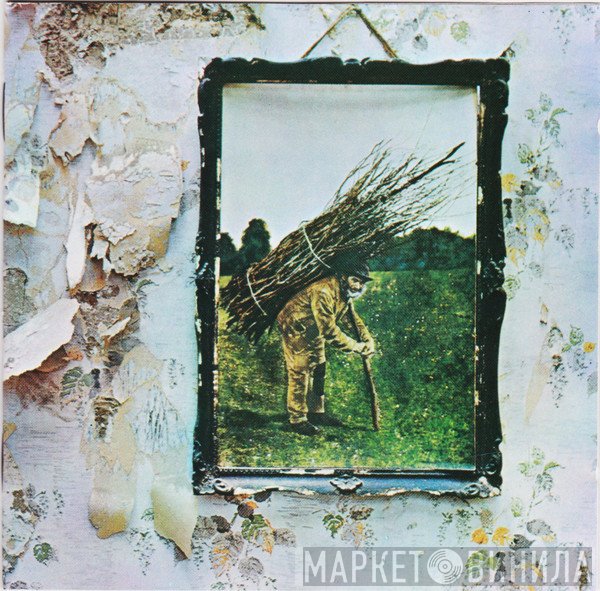 Led Zeppelin  - Untitled