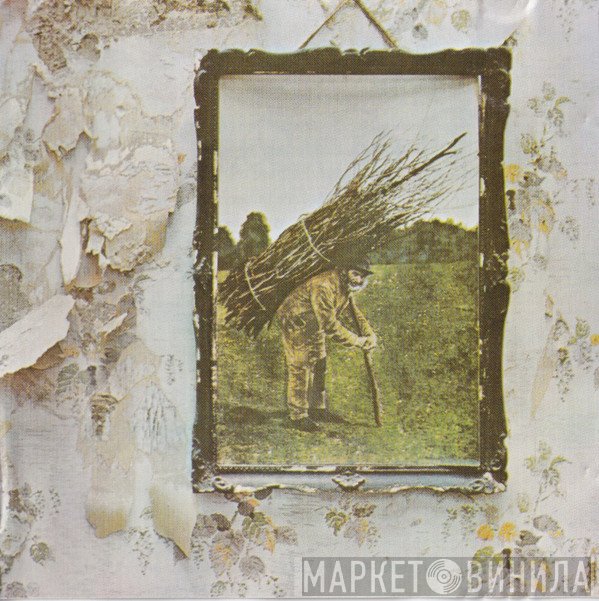 Led Zeppelin  - Untitled