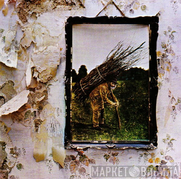 Led Zeppelin  - Untitled