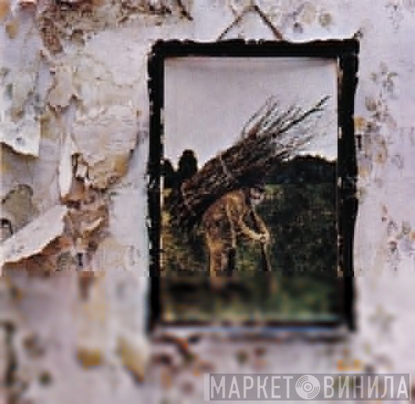 Led Zeppelin  - Untitled