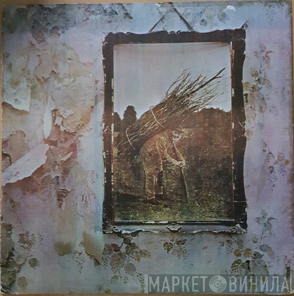 Led Zeppelin  - Untitled