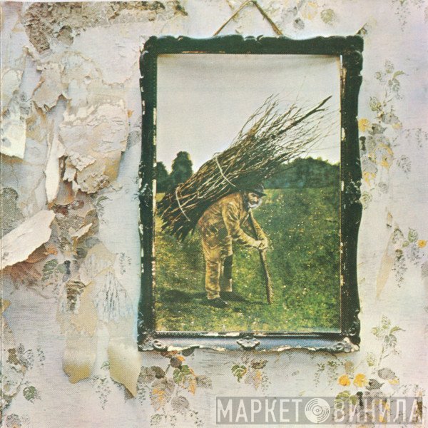 Led Zeppelin  - Untitled