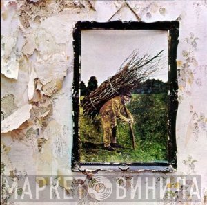 Led Zeppelin  - Untitled