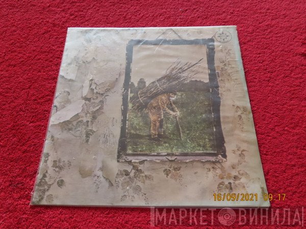 Led Zeppelin  - Untitled