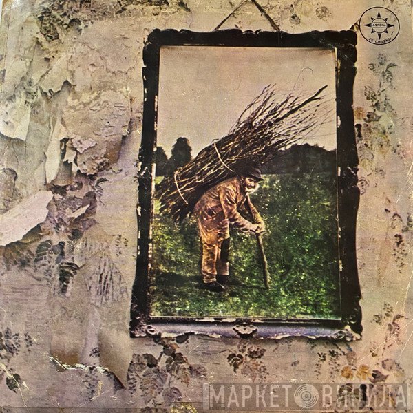 Led Zeppelin  - Untitled