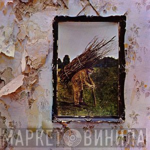 Led Zeppelin  - Untitled