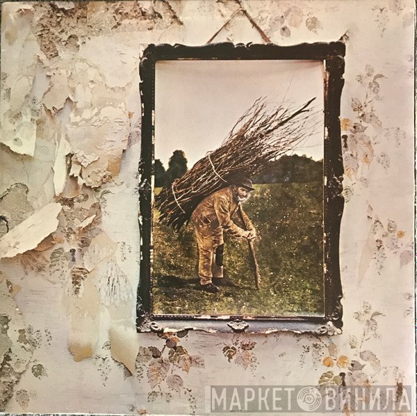 Led Zeppelin  - Untitled