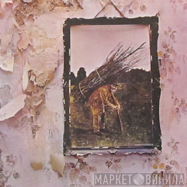 Led Zeppelin  - Untitled