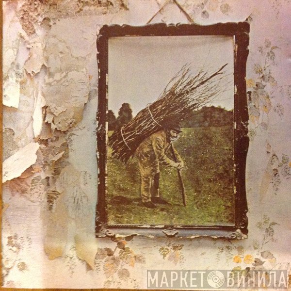 Led Zeppelin  - Untitled