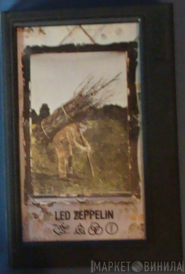 Led Zeppelin - Untitled