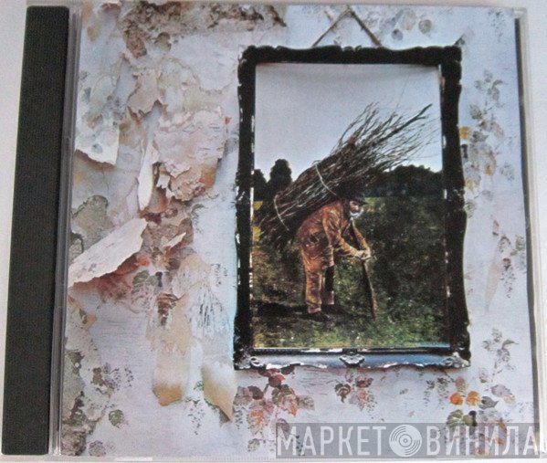 Led Zeppelin  - Untitled