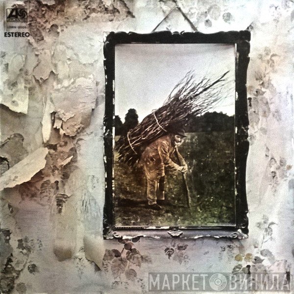 Led Zeppelin  - Untitled