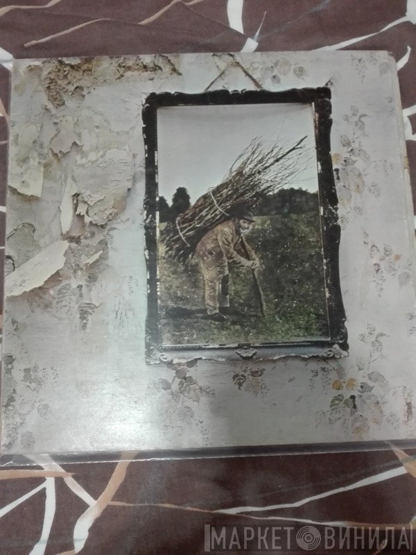 Led Zeppelin  - Untitled