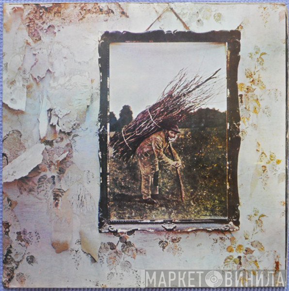 Led Zeppelin  - Untitled