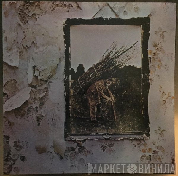 Led Zeppelin  - Untitled