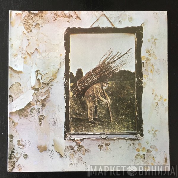 Led Zeppelin  - Untitled