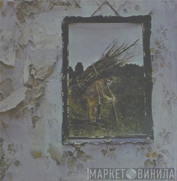 Led Zeppelin  - Untitled