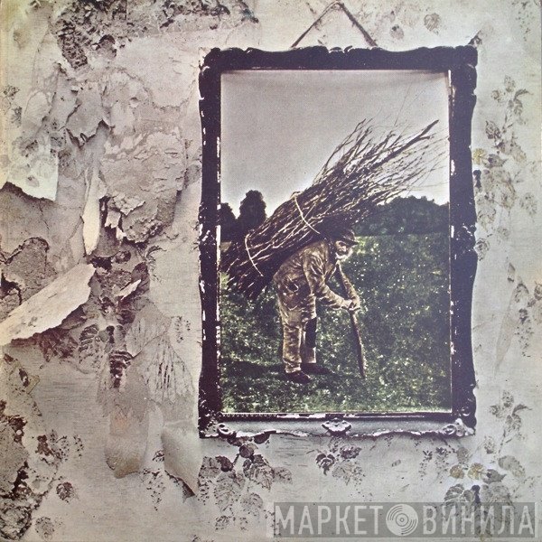 Led Zeppelin  - Untitled