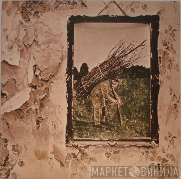 Led Zeppelin  - Untitled