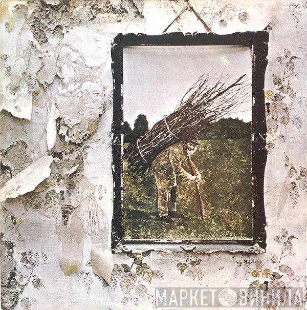Led Zeppelin  - Untitled