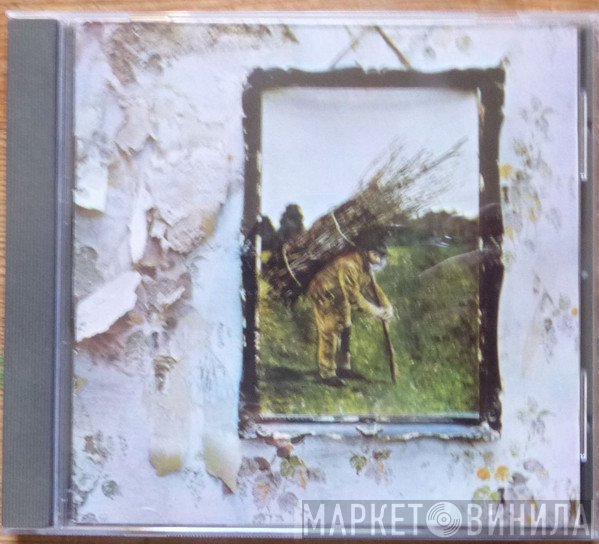 Led Zeppelin  - Untitled
