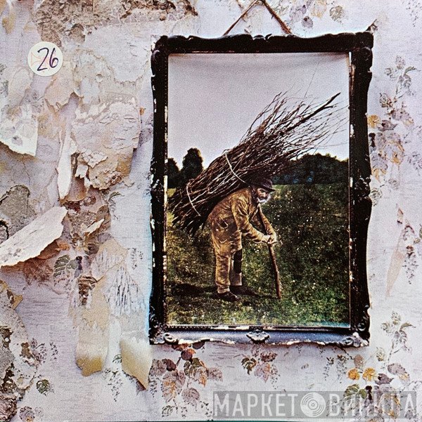 Led Zeppelin  - Untitled