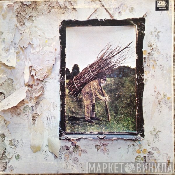 Led Zeppelin  - Untitled