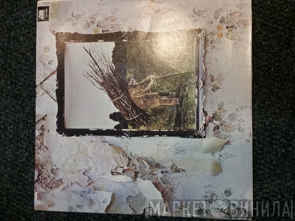 Led Zeppelin  - Untitled