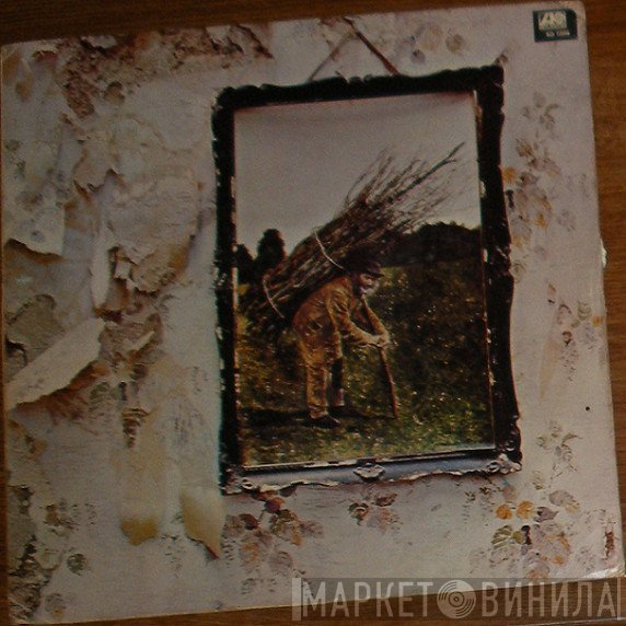 Led Zeppelin  - Untitled