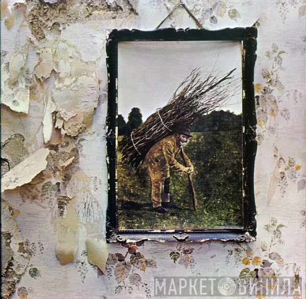 Led Zeppelin  - Untitled