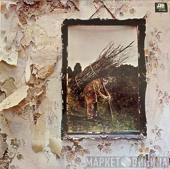 Led Zeppelin  - Untitled