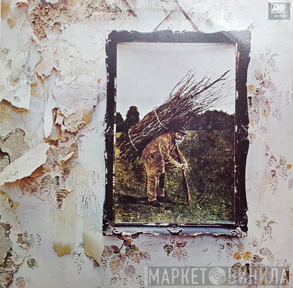 Led Zeppelin  - Untitled