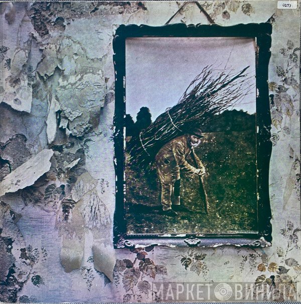 Led Zeppelin  - Untitled