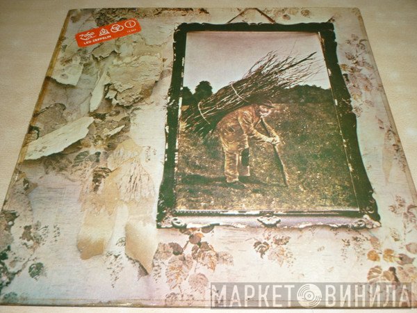Led Zeppelin  - Untitled