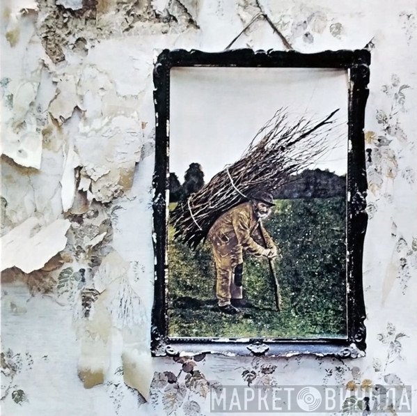 Led Zeppelin  - Untitled