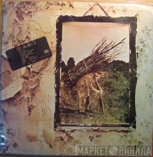 Led Zeppelin  - Untitled
