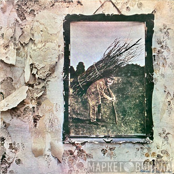 Led Zeppelin  - Untitled