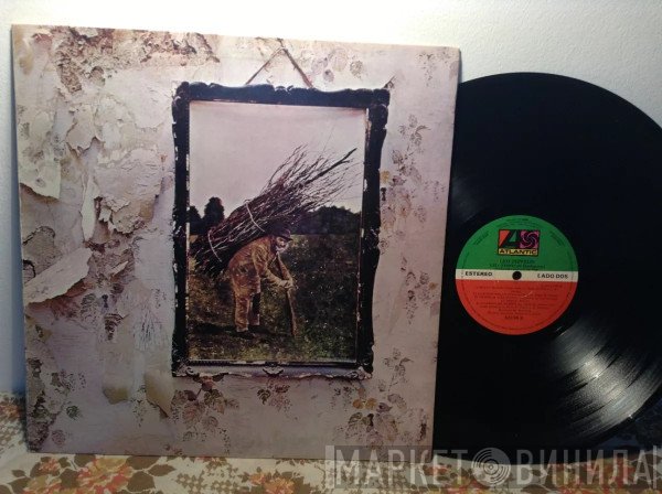 Led Zeppelin  - Untitled