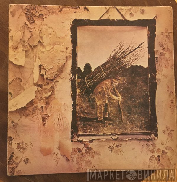 Led Zeppelin  - Untitled