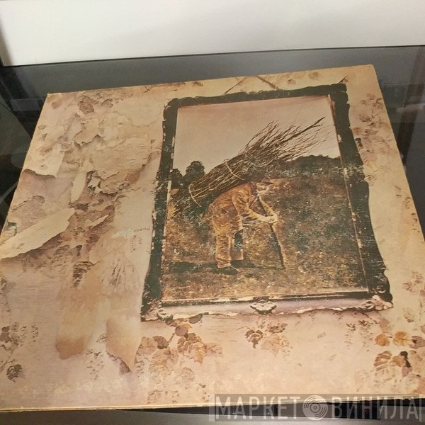Led Zeppelin  - Untitled
