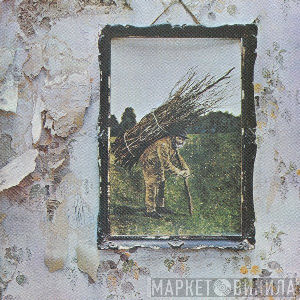 Led Zeppelin  - Untitled