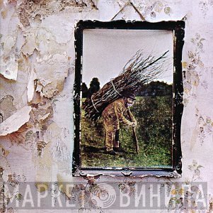 Led Zeppelin  - Untitled