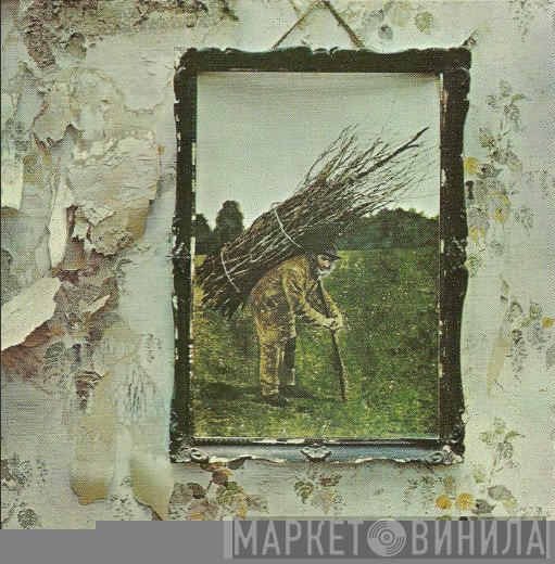 Led Zeppelin  - Untitled