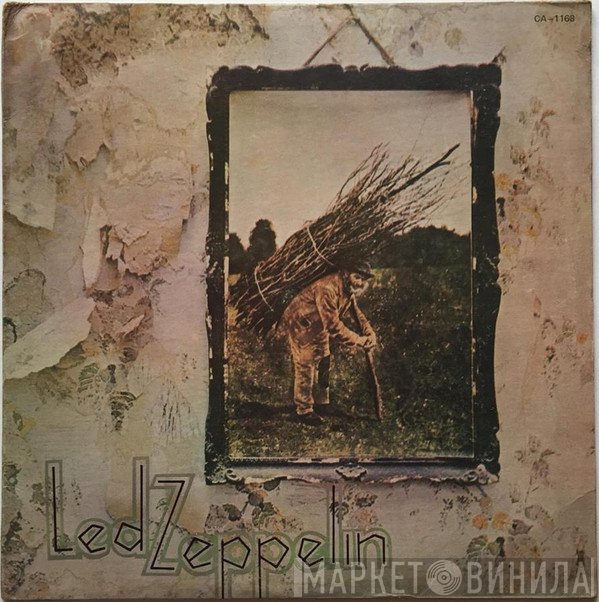 Led Zeppelin  - Untitled