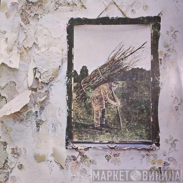 Led Zeppelin  - Untitled