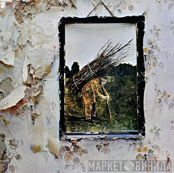 Led Zeppelin  - Untitled