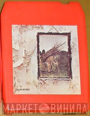 Led Zeppelin  - Untitled